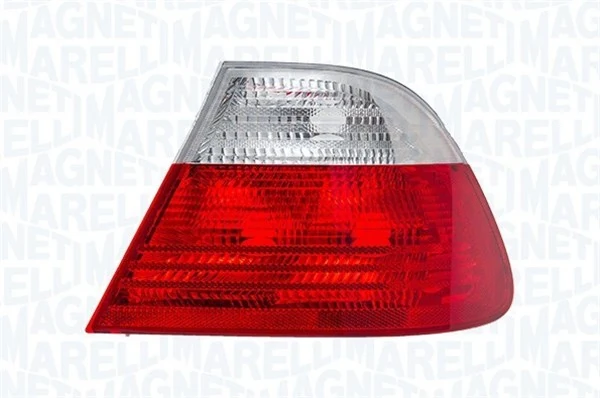 Tail Light Assembly